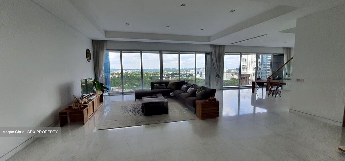 St. Regis Residences (D10), Apartment #475404601